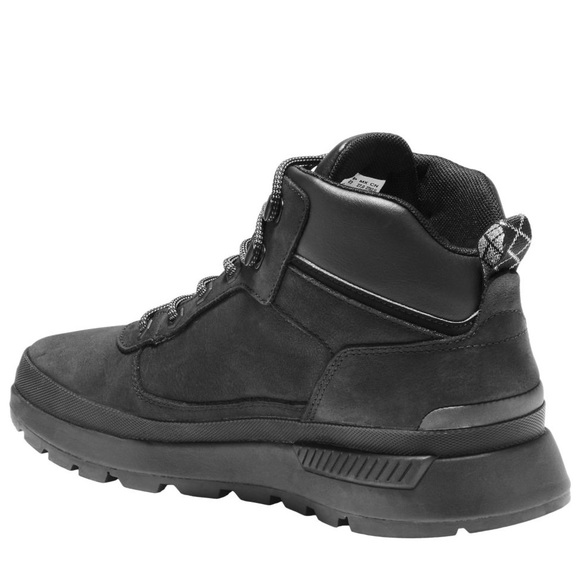 NEW TIMBERLAND MEN'S FIELD TREKKER MID BOOTS - Picture 4 of 5
